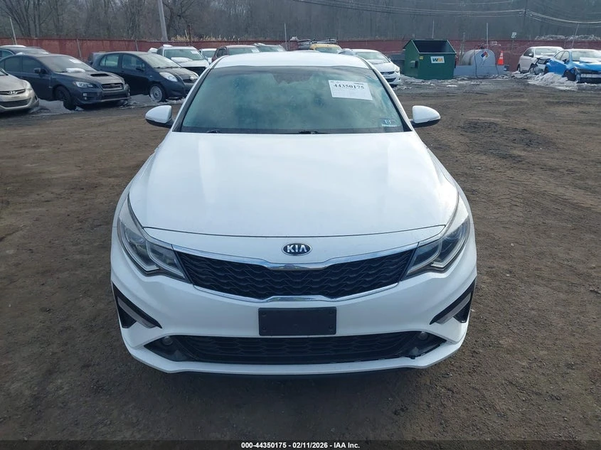 Kia Optima 2.4l S | Mobile.bg � ����������� 12