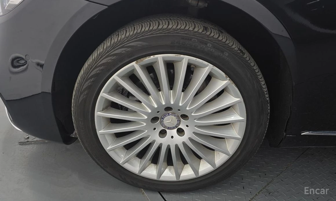 Mercedes-Benz S 350, снимка 5 - Автомобили и джипове - 53750608