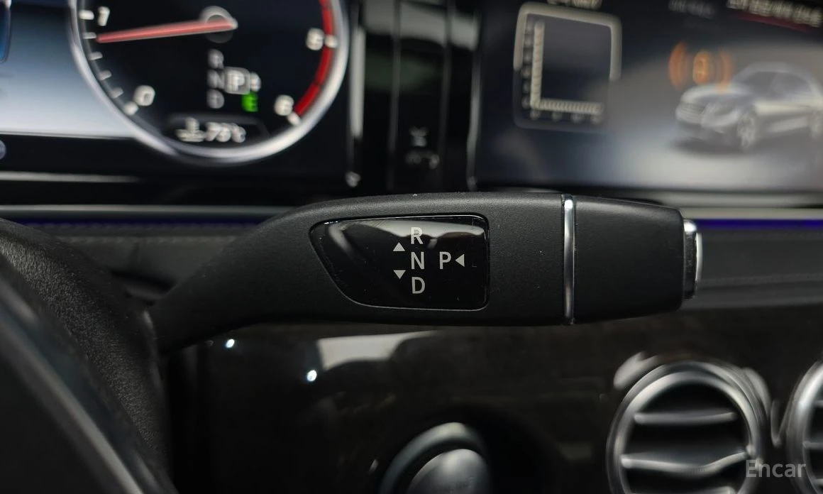 Mercedes-Benz S 350, снимка 9 - Автомобили и джипове - 53750608