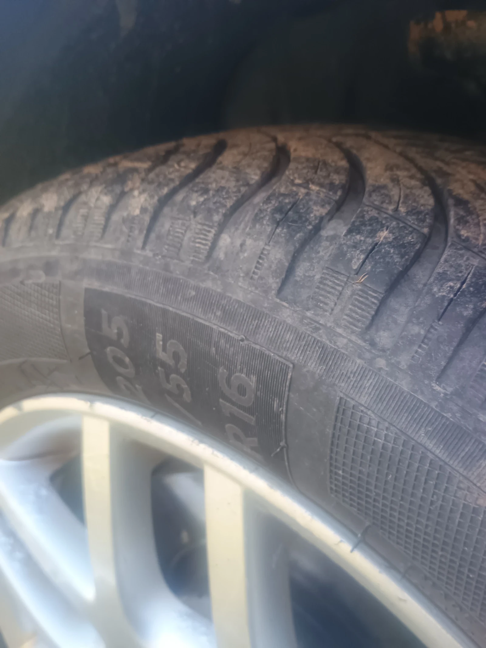 VW Golf 4, снимка 6 - Автомобили и джипове - 53752074