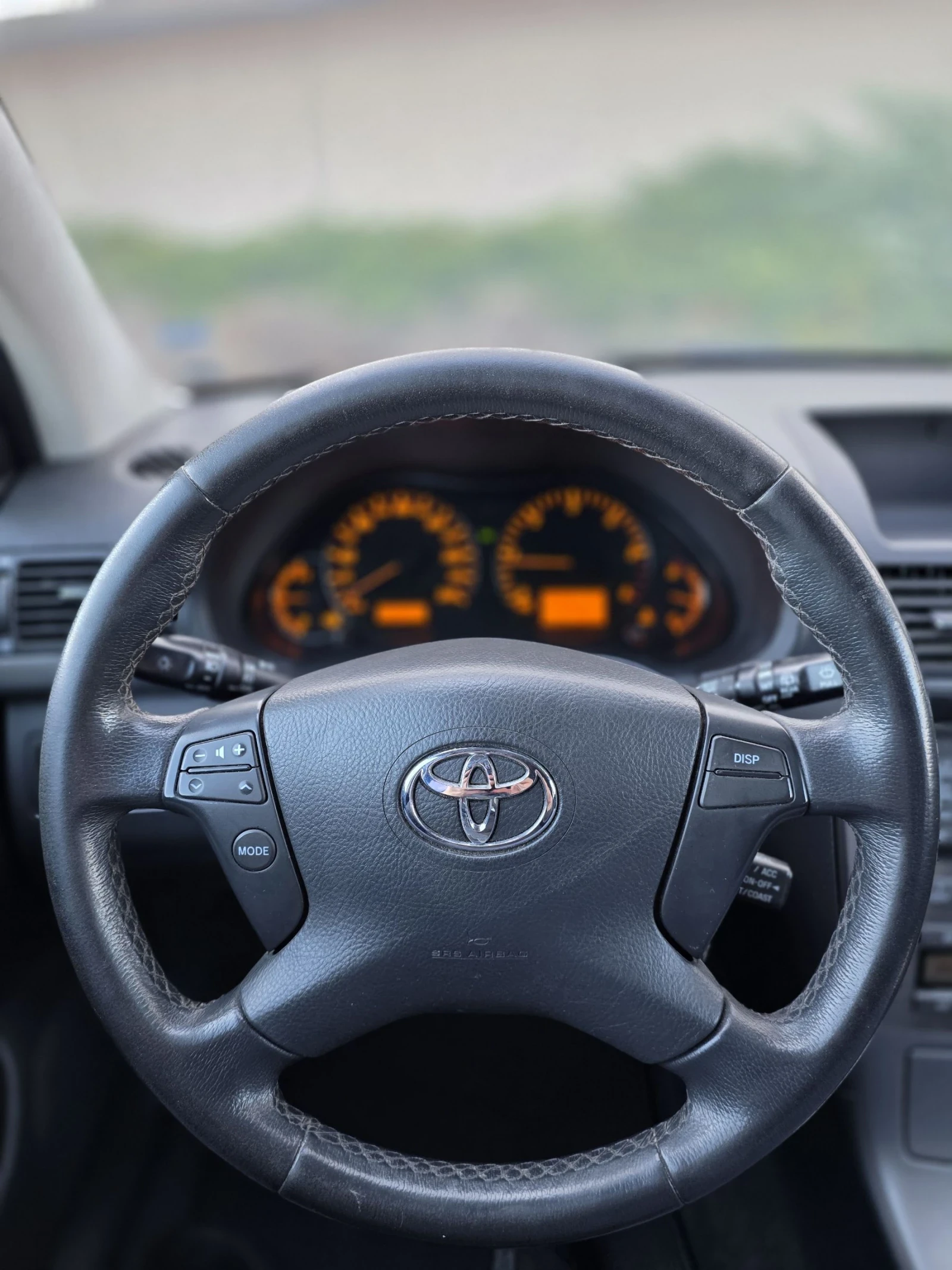 Toyota Avensis 2.0, D4D, Facelift , снимка 8 - Автомобили и джипове - 53837858