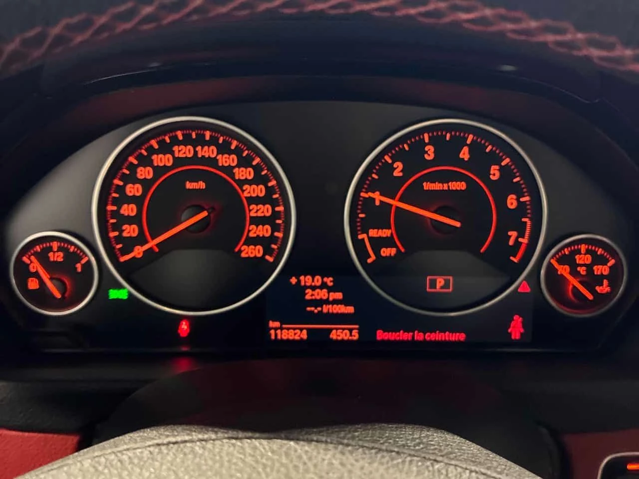 BMW 428 i xDrive/ПОДГРЕВИ/ШИБИДАХ, снимка 8 - Автомобили и джипове - 54034502
