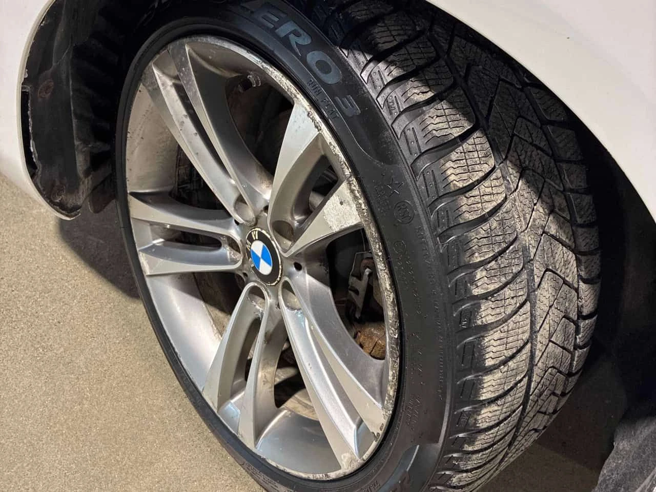 BMW 428 i xDrive/ПОДГРЕВИ/ШИБИДАХ, снимка 6 - Автомобили и джипове - 54034502