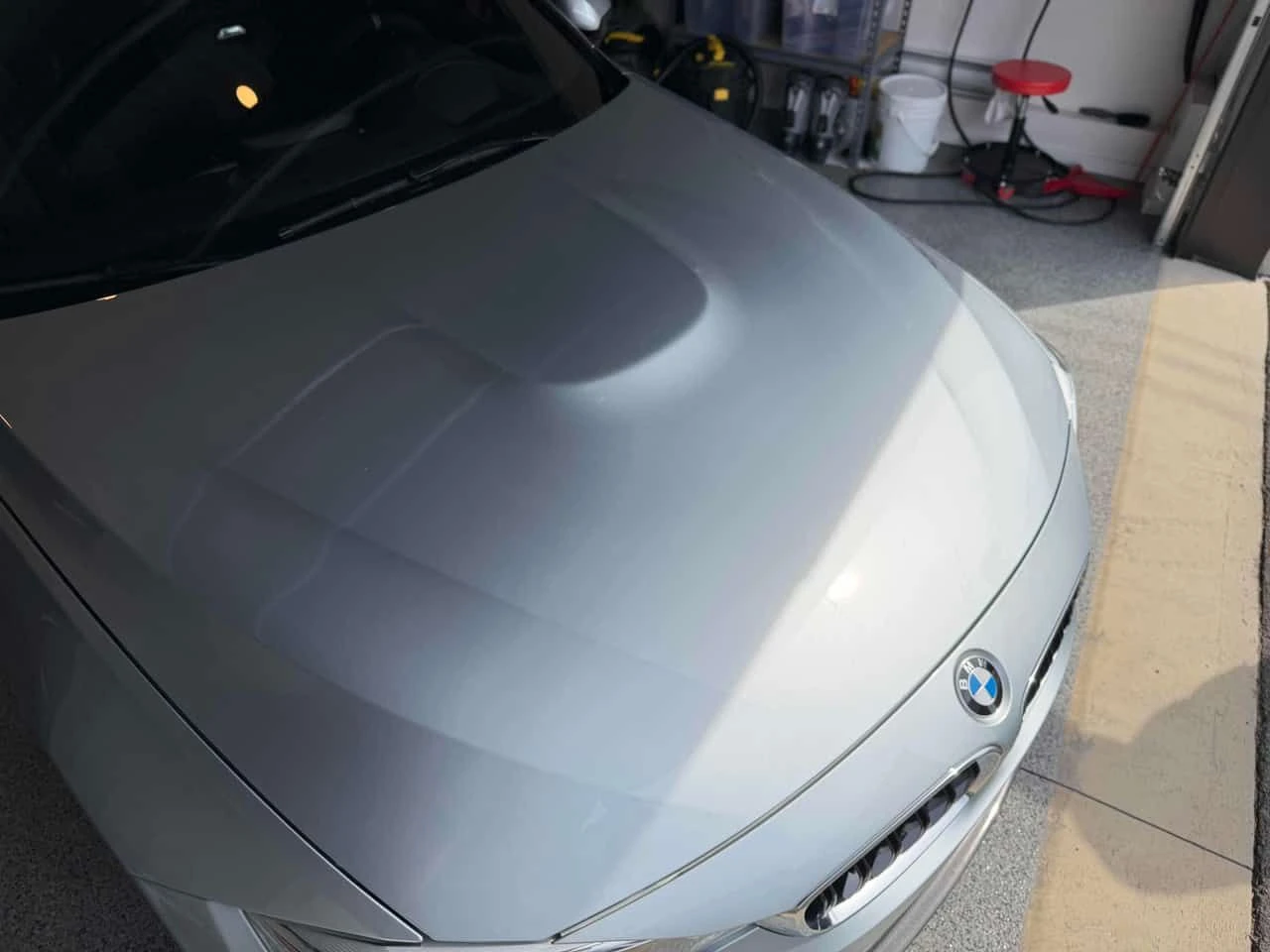 BMW M3 * 4dr Sdn* 2 КЛЮЧА* ПОДГРЕВ* PANO* KEYLESS* , снимка 13 - Автомобили и джипове - 54067061