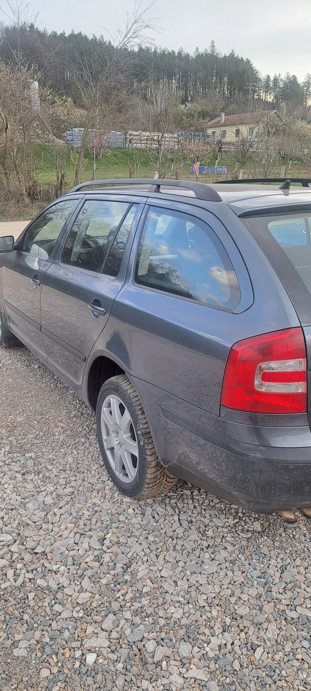 Skoda Octavia 1.9 ���  | Mobile.bg � ����������� 12