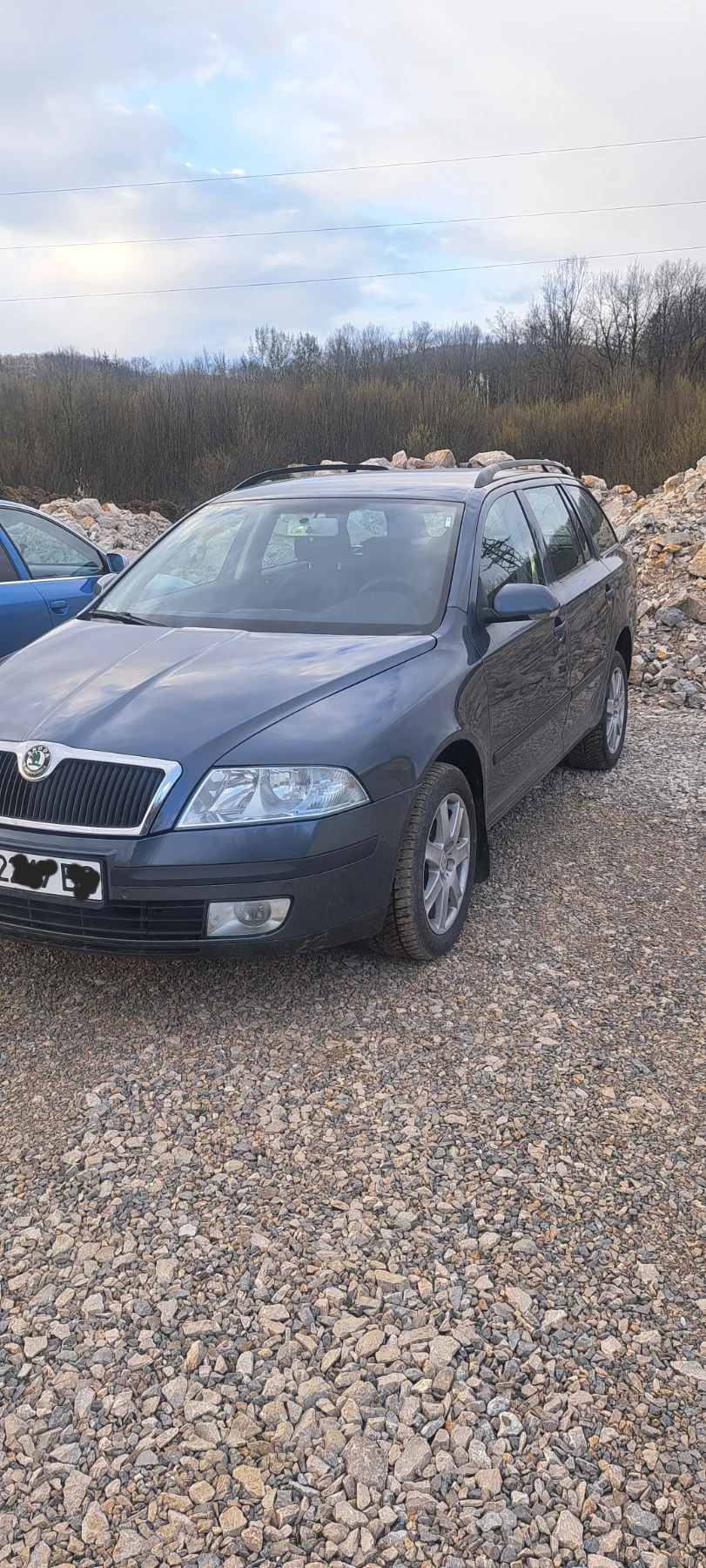 Skoda Octavia 1.9 ���  | Mobile.bg � ����������� 2