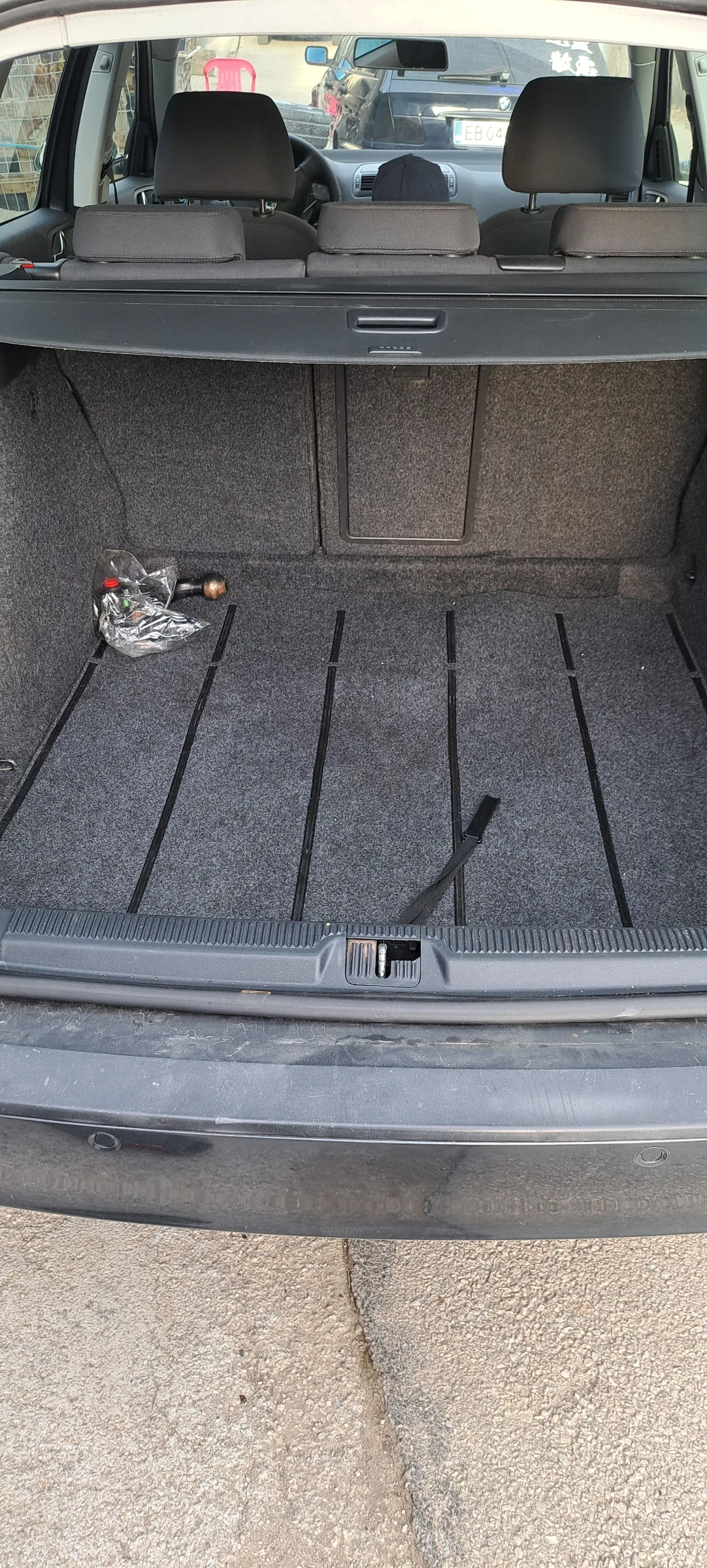 Skoda Octavia 1.9 тди , снимка 3 - Автомобили и джипове - 54071353