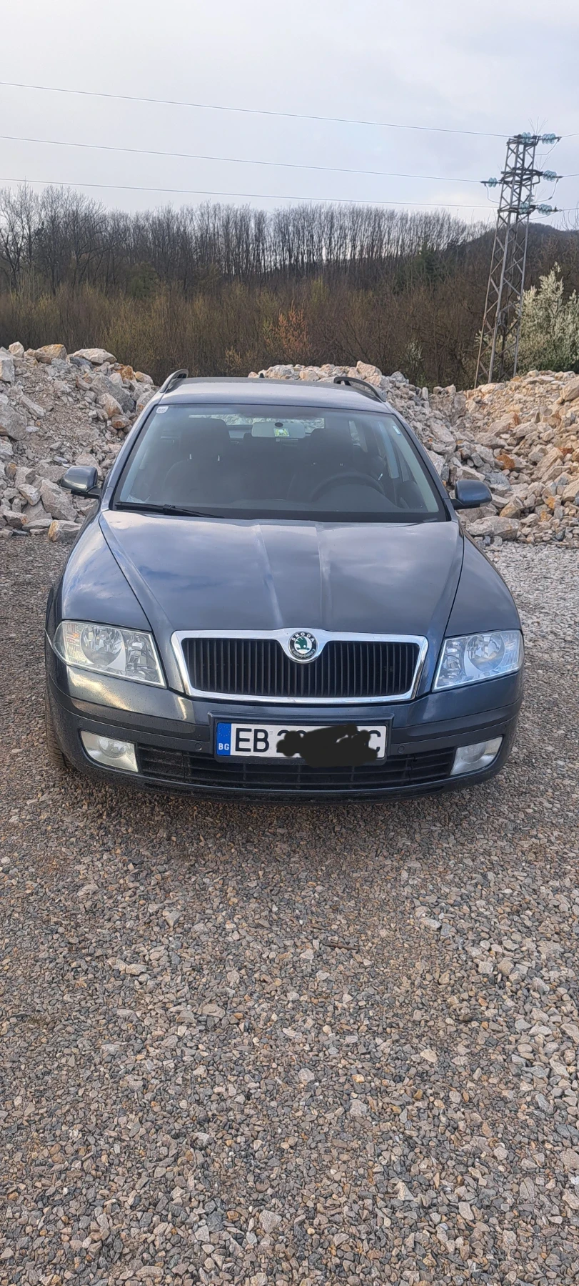 Skoda Octavia 1.9 ���  | Mobile.bg � ����������� 4