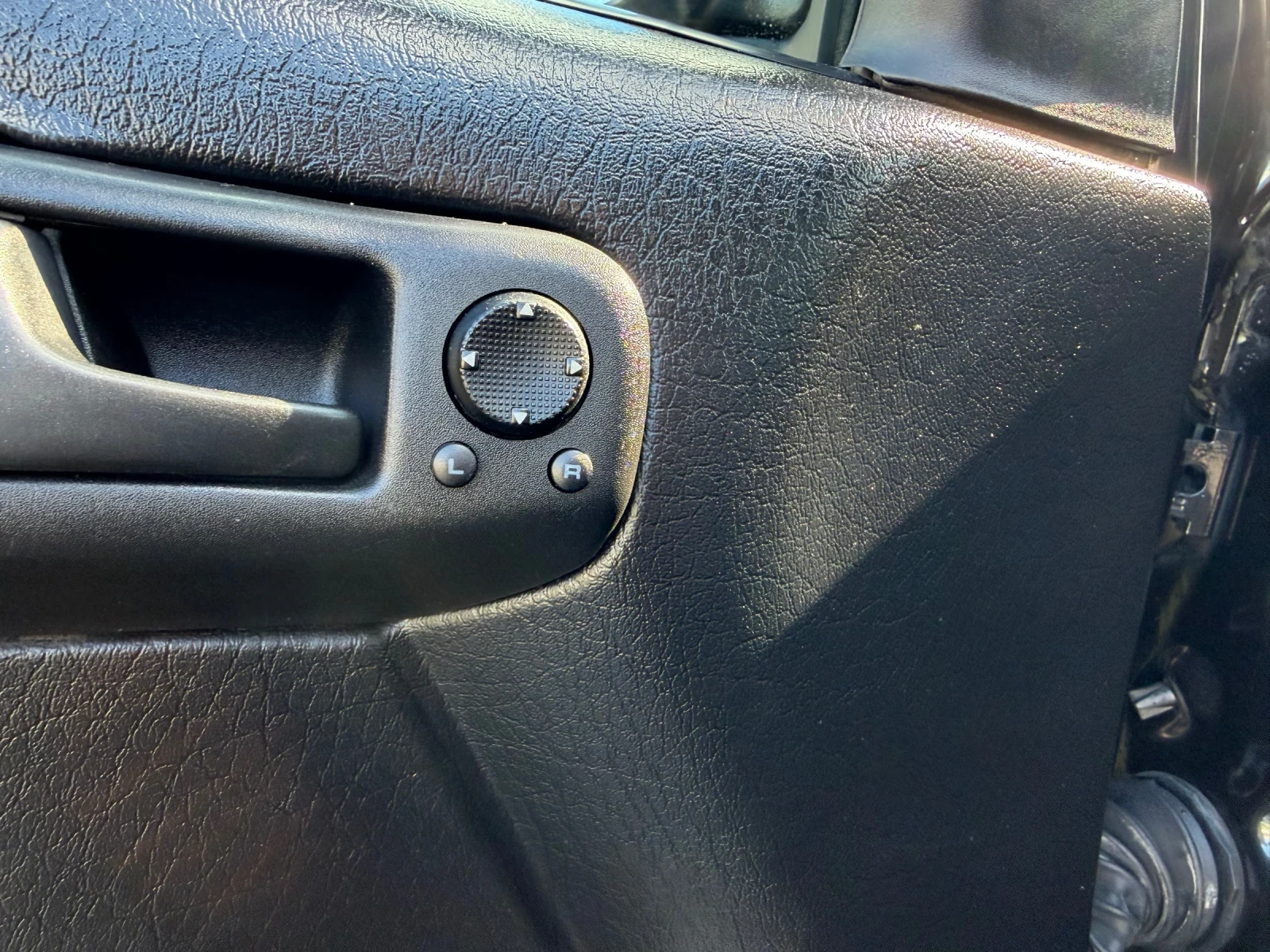 VW Golf 1.6/ГАЗ, снимка 15 - Автомобили и джипове - 54158688