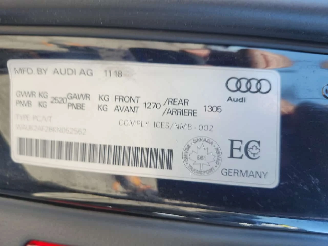 Audi A6 * PROGRESSIV * CARFAX * ПАНОРАМА * БЕЗ ИНЦИДЕНТИ *, снимка 15 - Автомобили и джипове - 54425072