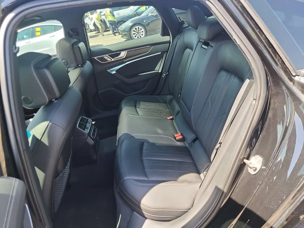 Audi A6 * PROGRESSIV * CARFAX * ПАНОРАМА * БЕЗ ИНЦИДЕНТИ *, снимка 11 - Автомобили и джипове - 54425072