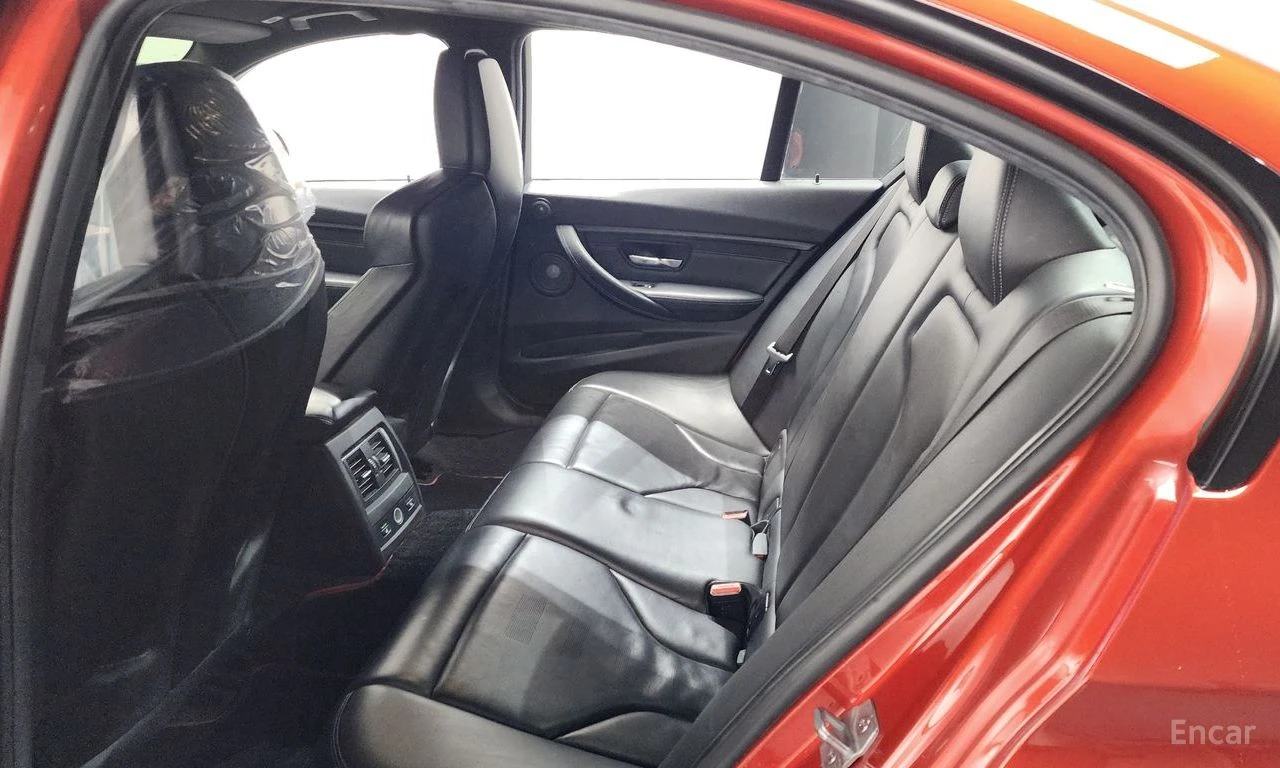 BMW M3 LCI* DCT, снимка 14 - Автомобили и джипове - 54455887
