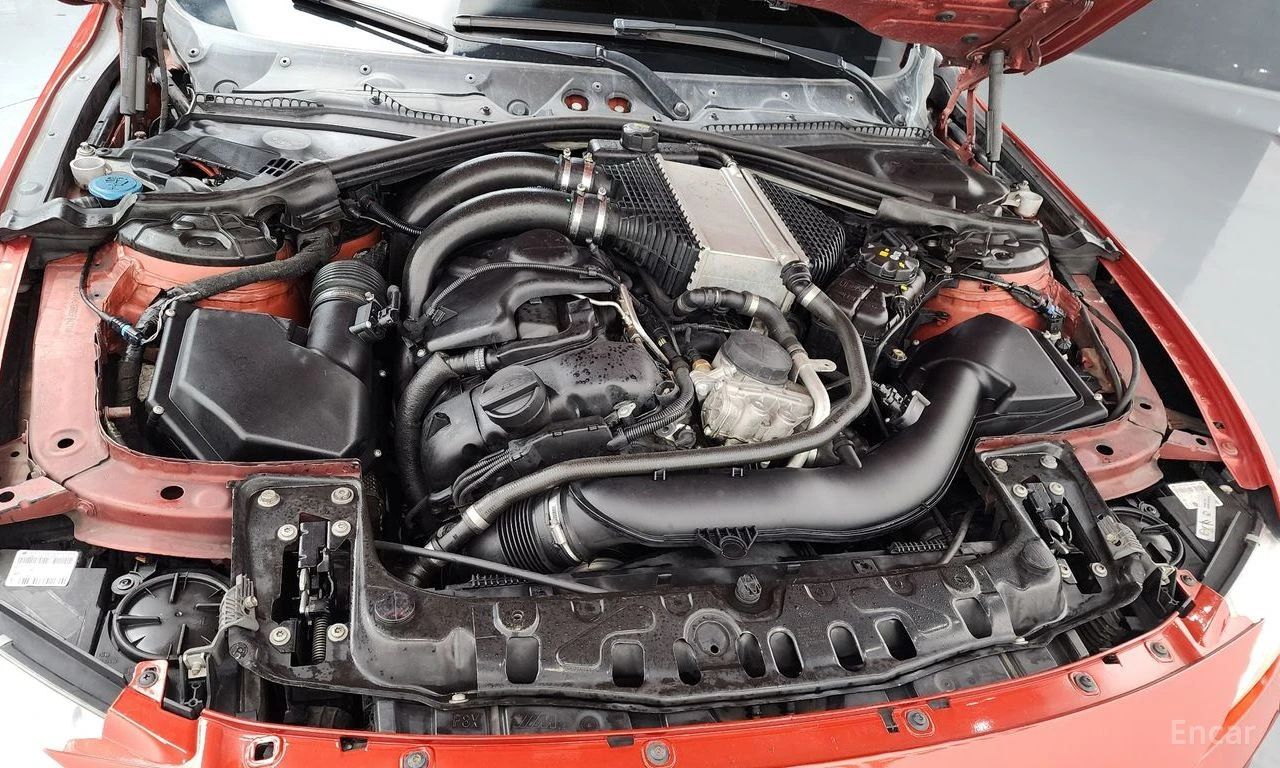 BMW M3 LCI* DCT, снимка 16 - Автомобили и джипове - 54455887