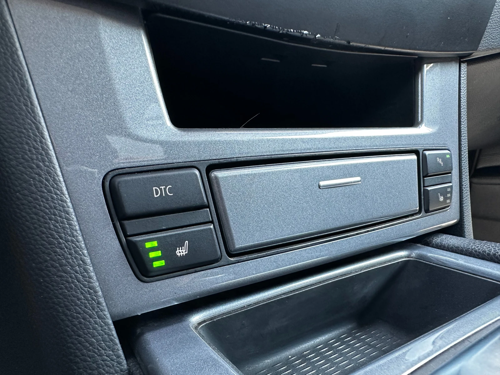 BMW 523 2.5i 190 к.с. , снимка 14 - Автомобили и джипове - 54846825