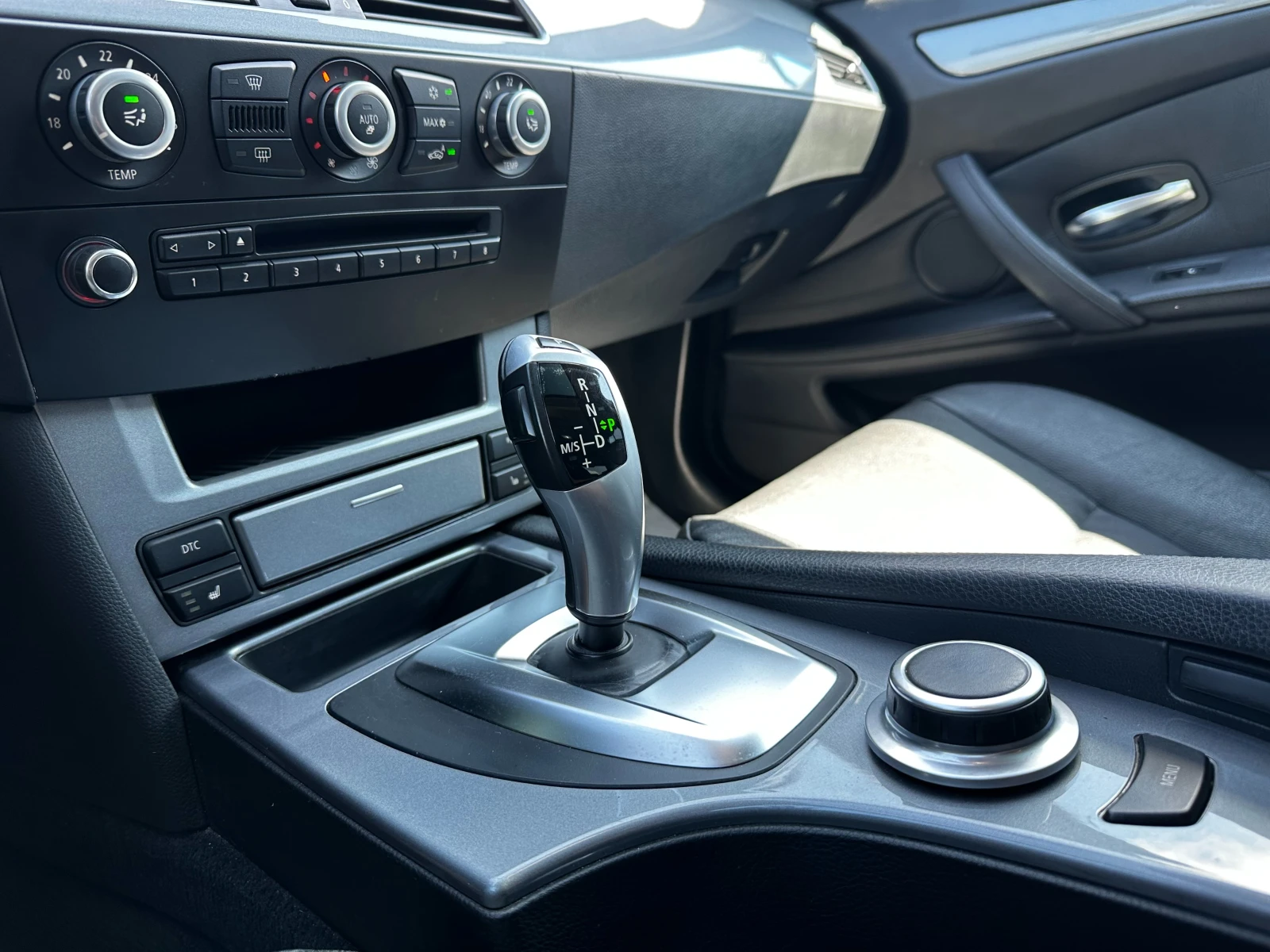 BMW 523 2.5i 190 к.с. , снимка 13 - Автомобили и джипове - 54846825