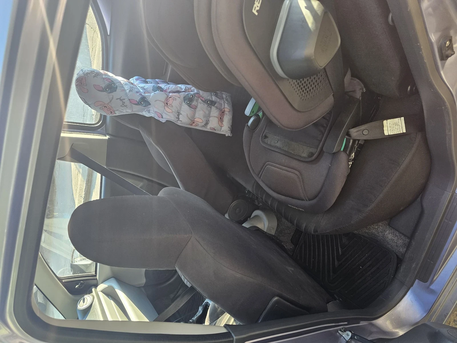 Nissan Pixo, снимка 8 - Автомобили и джипове - 54996217