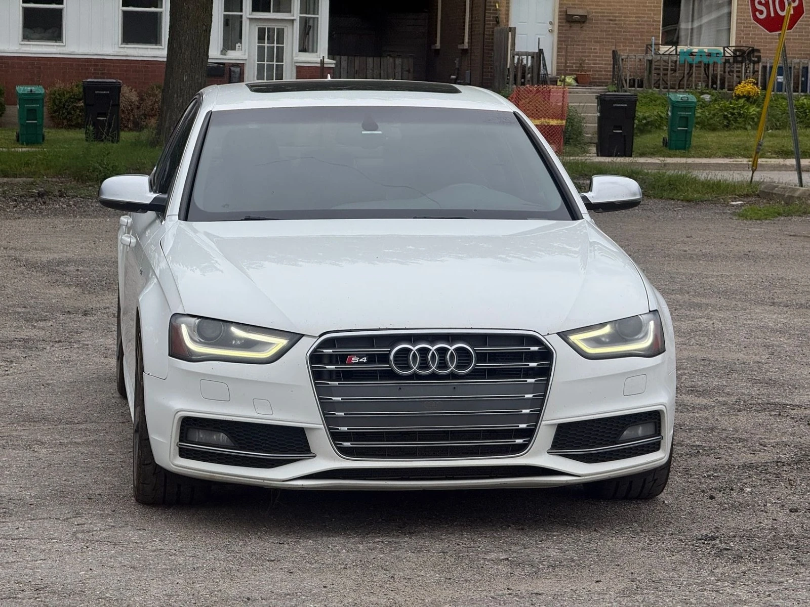 Audi S4 Premium Plus ���������� ���� �� �������� | Mobile.bg � ����������� 2