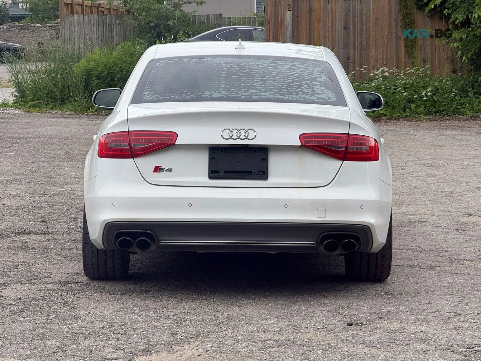 Audi S4 Premium Plus ���������� ���� �� �������� | Mobile.bg � ����������� 5