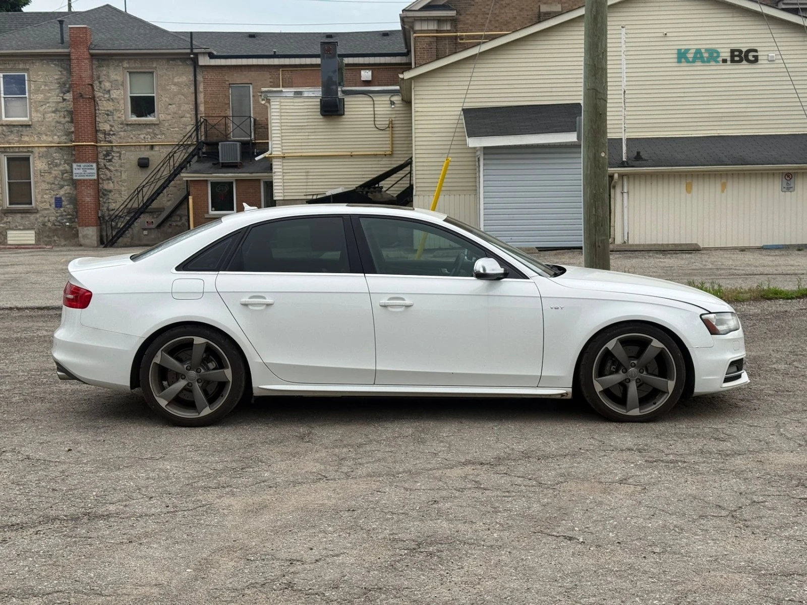 Audi S4 Premium Plus ���������� ���� �� �������� | Mobile.bg � ����������� 8