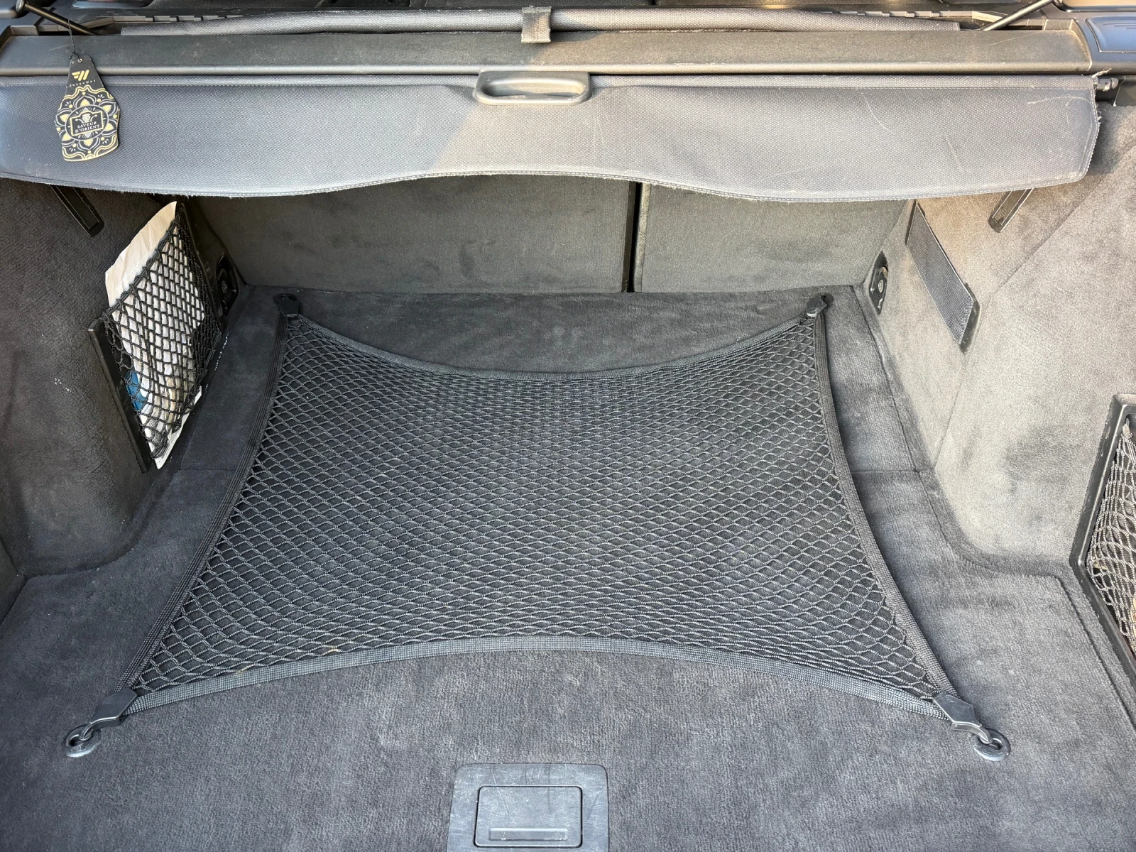 BMW 320, снимка 11 - Автомобили и джипове - 55193943