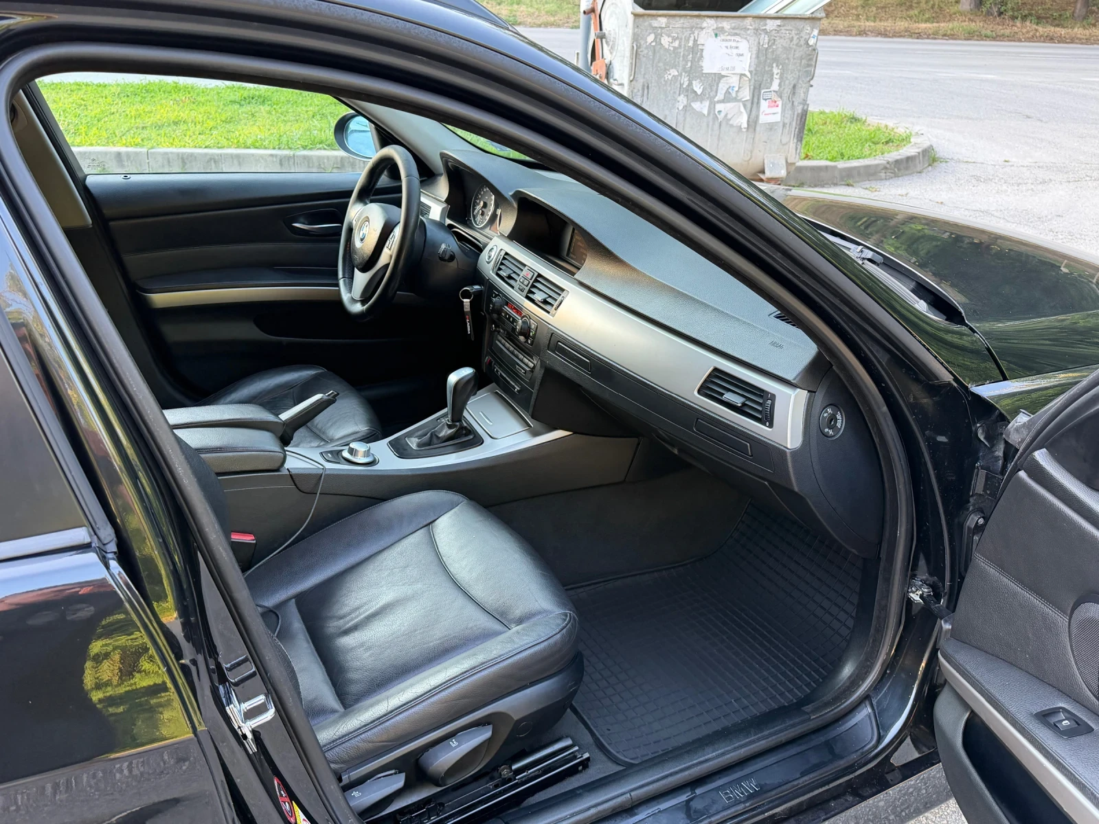 BMW 320, снимка 8 - Автомобили и джипове - 55193943