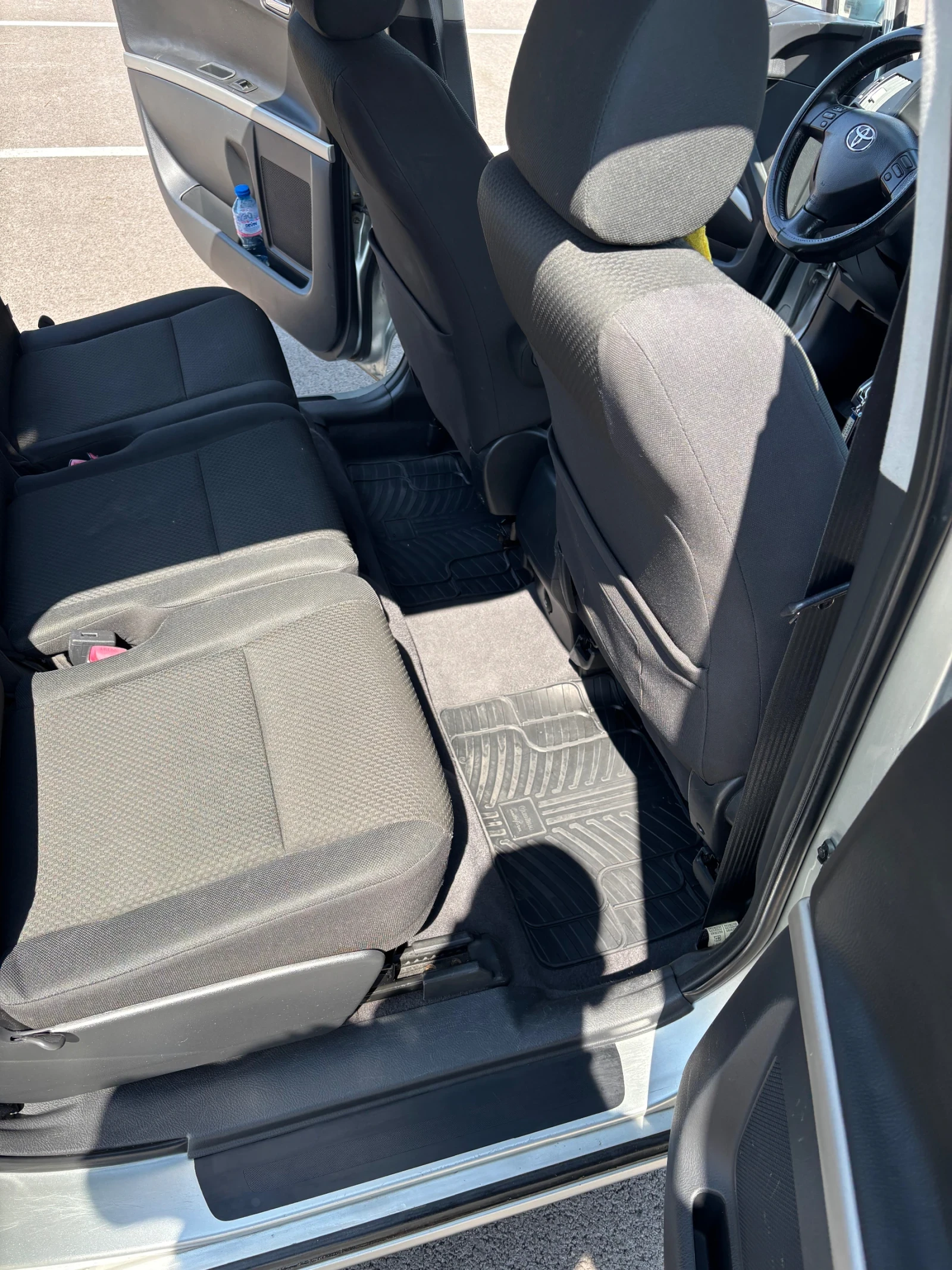 Toyota Corolla verso | Mobile.bg � ����������� 13