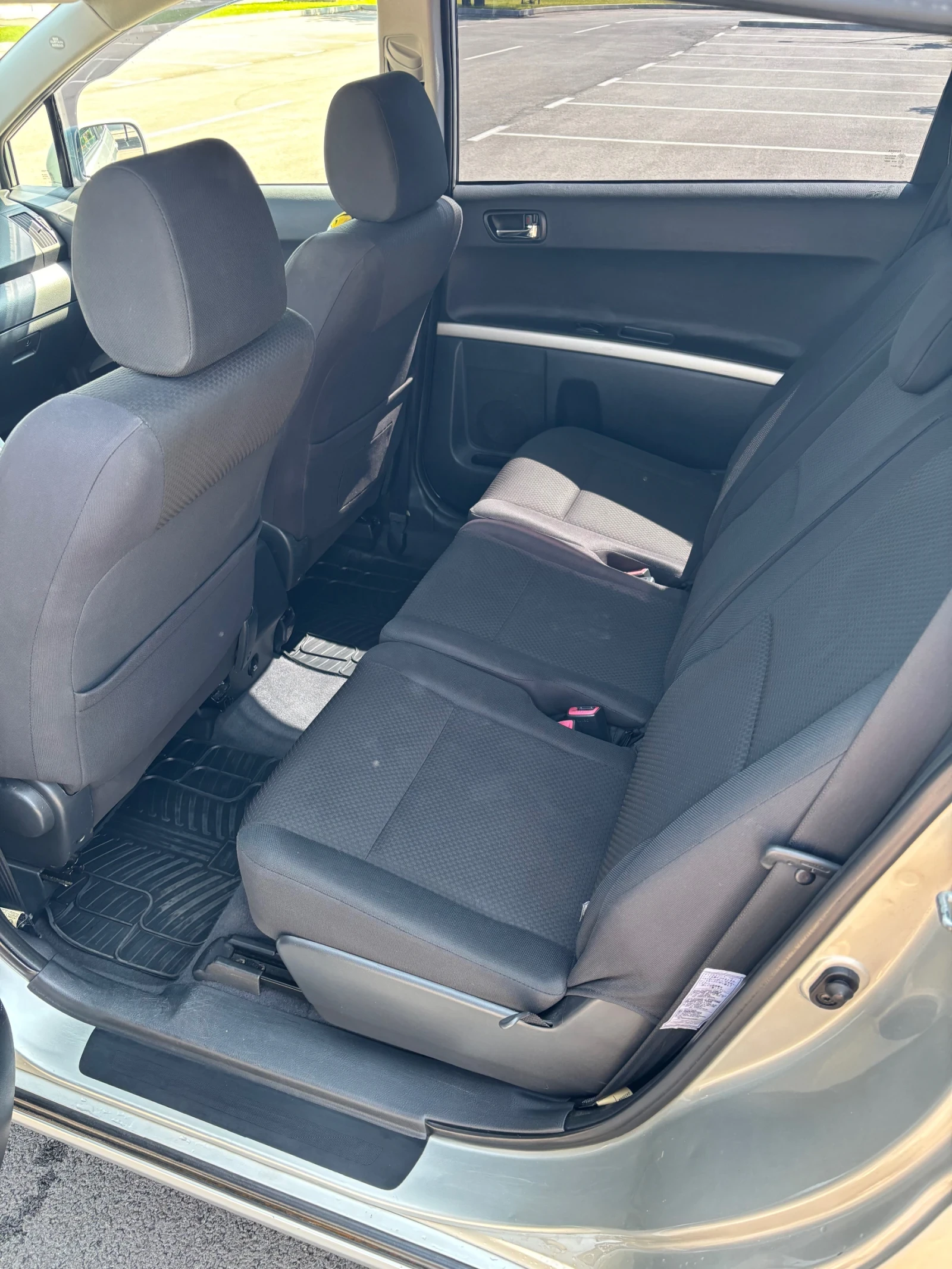 Toyota Corolla verso | Mobile.bg � ����������� 8