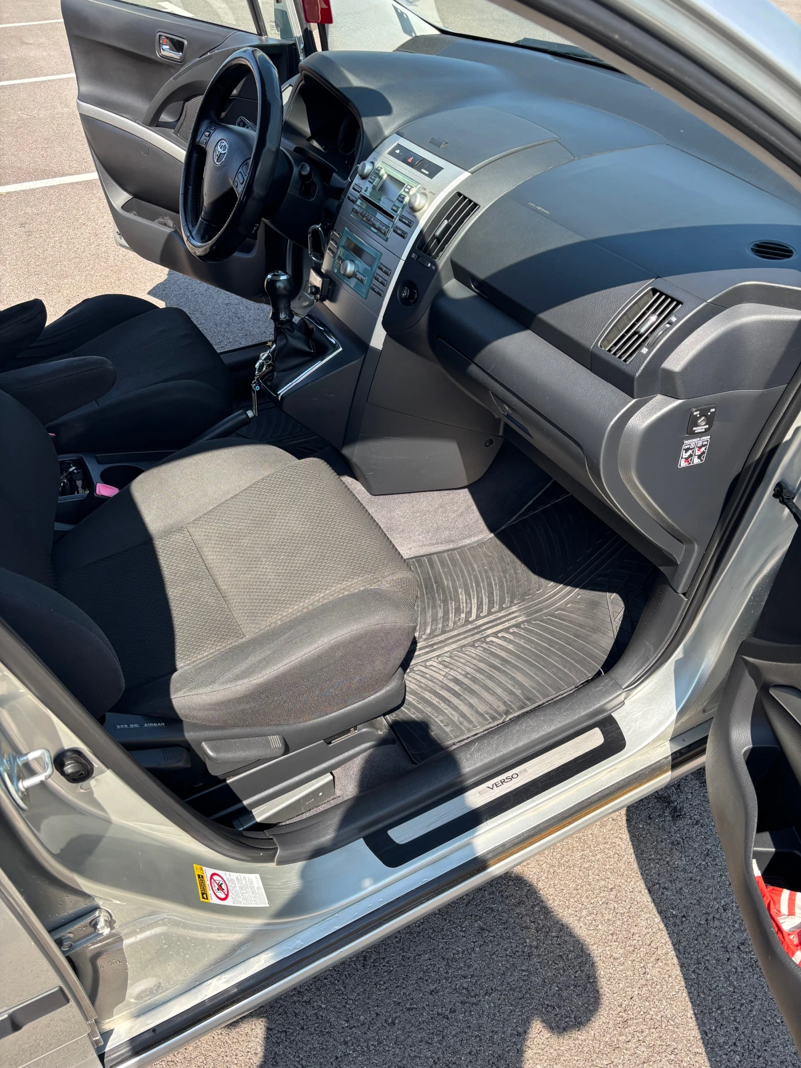 Toyota Corolla verso | Mobile.bg � ����������� 11