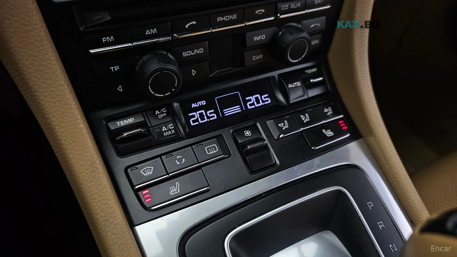 Porsche Carrera 911* 991* ПОДГРЕВ* КАМЕРА* CHRONO* SUNROOF* , снимка 15 - Автомобили и джипове - 55374132