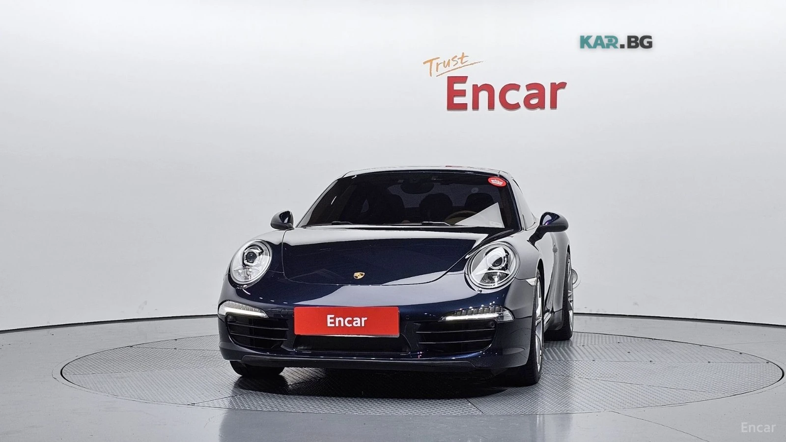 Porsche Carrera 911* 991* ПОДГРЕВ* КАМЕРА* CHRONO* SUNROOF* , снимка 2 - Автомобили и джипове - 55374132