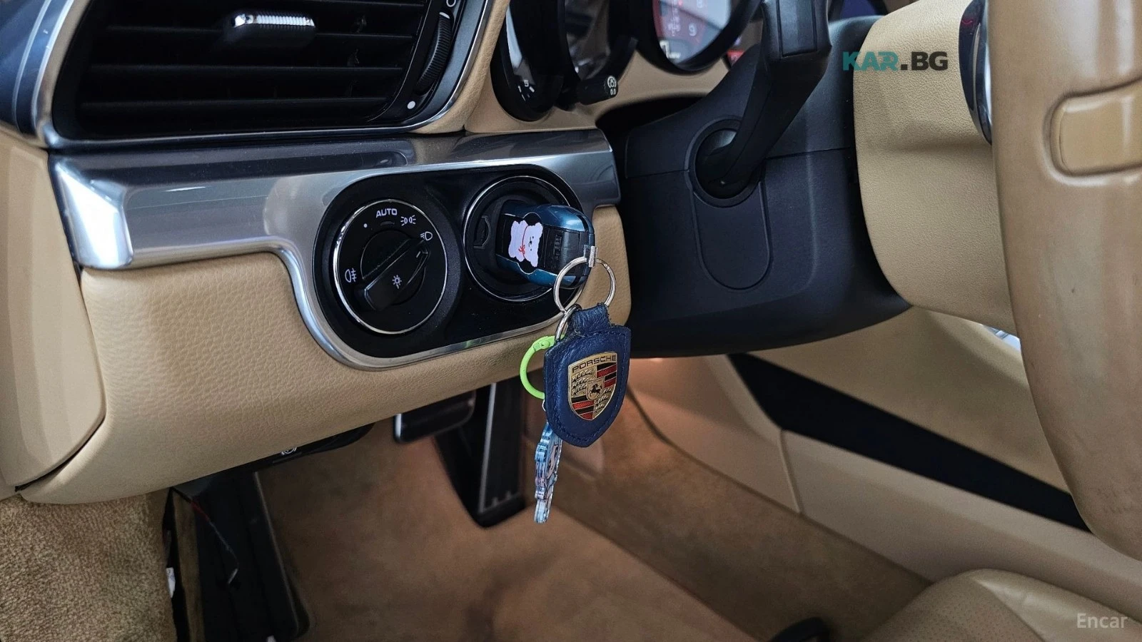 Porsche Carrera 911* 991* ПОДГРЕВ* КАМЕРА* CHRONO* SUNROOF* , снимка 14 - Автомобили и джипове - 55374132