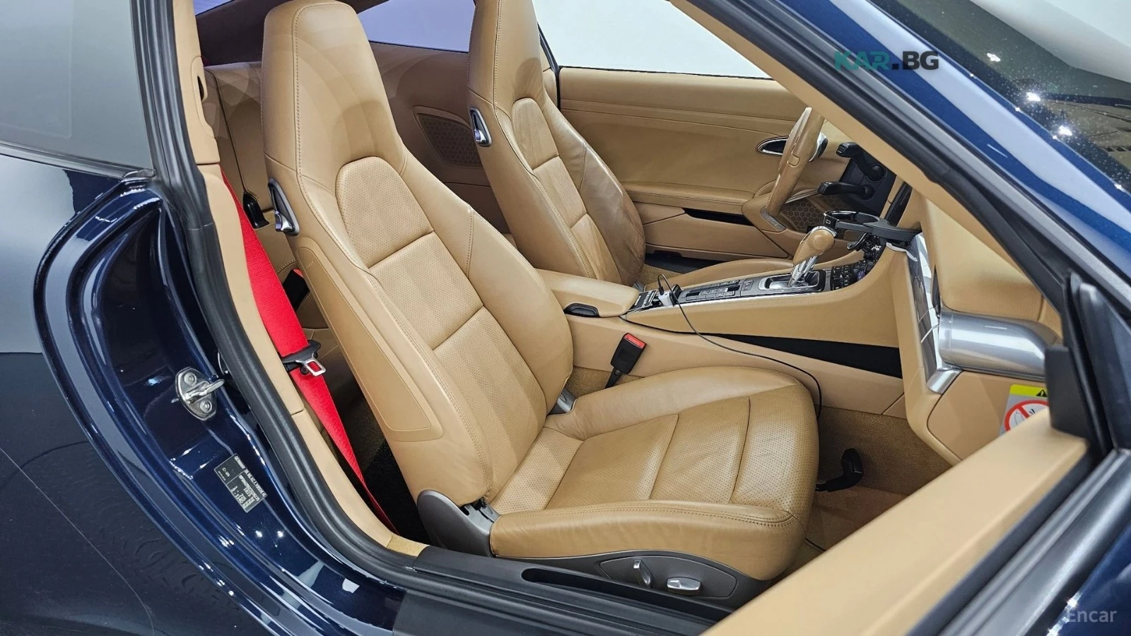 Porsche Carrera 911* 991* ПОДГРЕВ* КАМЕРА* CHRONO* SUNROOF* , снимка 9 - Автомобили и джипове - 55374132