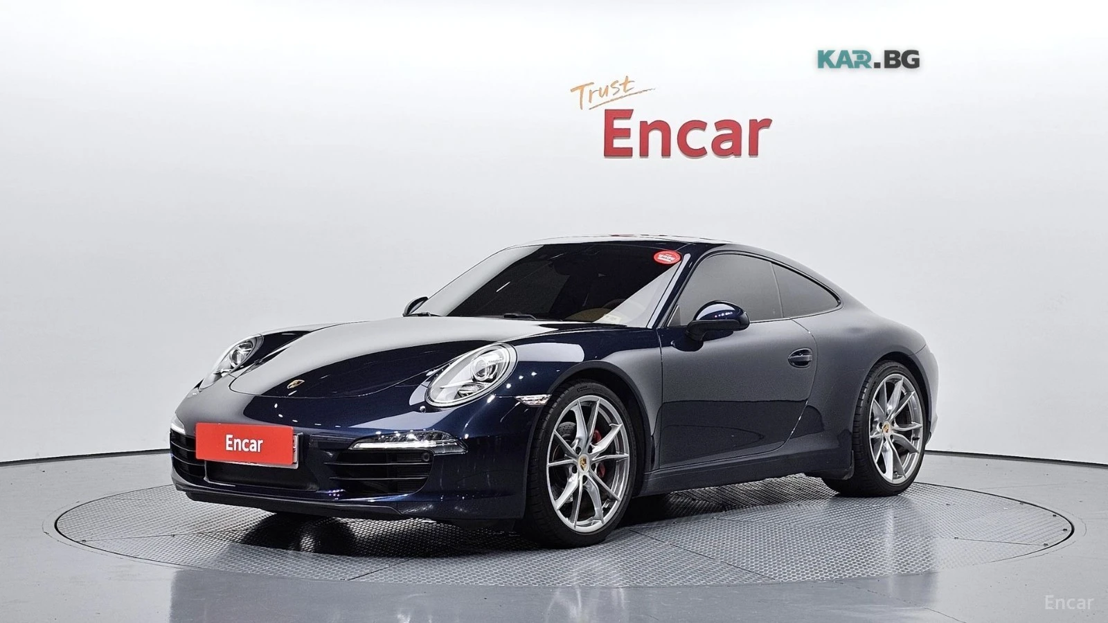 Porsche Carrera 911* 991* ПОДГРЕВ* КАМЕРА* CHRONO* SUNROOF* 