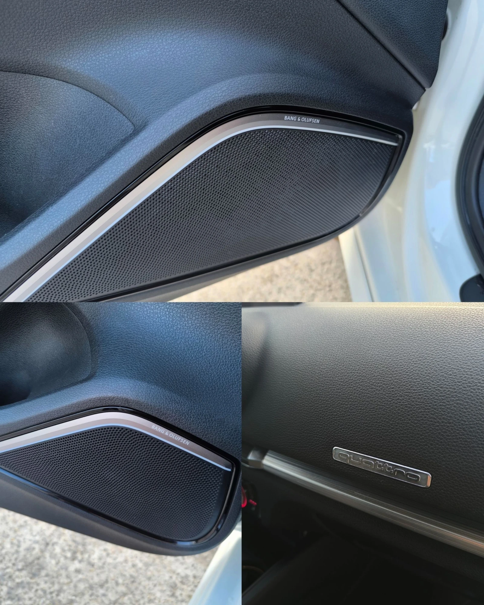 Audi A3 2.0TDI QUATTRO S-LINE S-TRONIC GERMANY | Mobile.bg � ����������� 12