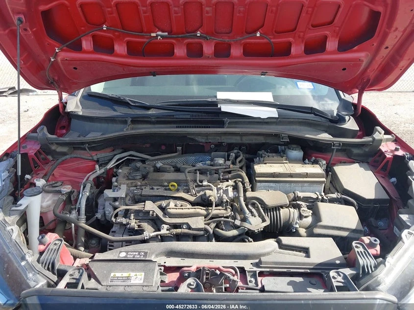 Toyota Corolla 2.0l Cross Le, снимка 10 - Автомобили и джипове - 55565417