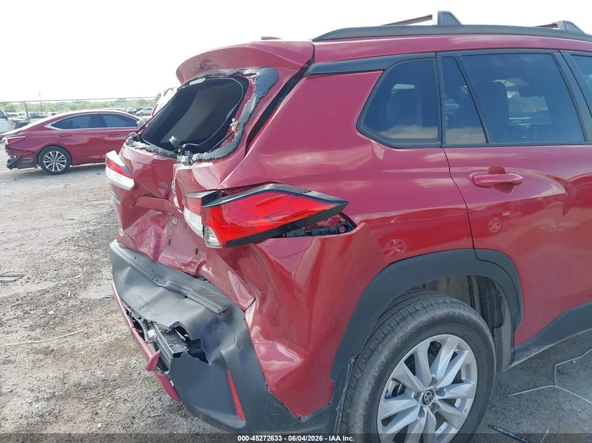 Toyota Corolla 2.0l Cross Le, снимка 6 - Автомобили и джипове - 55565417