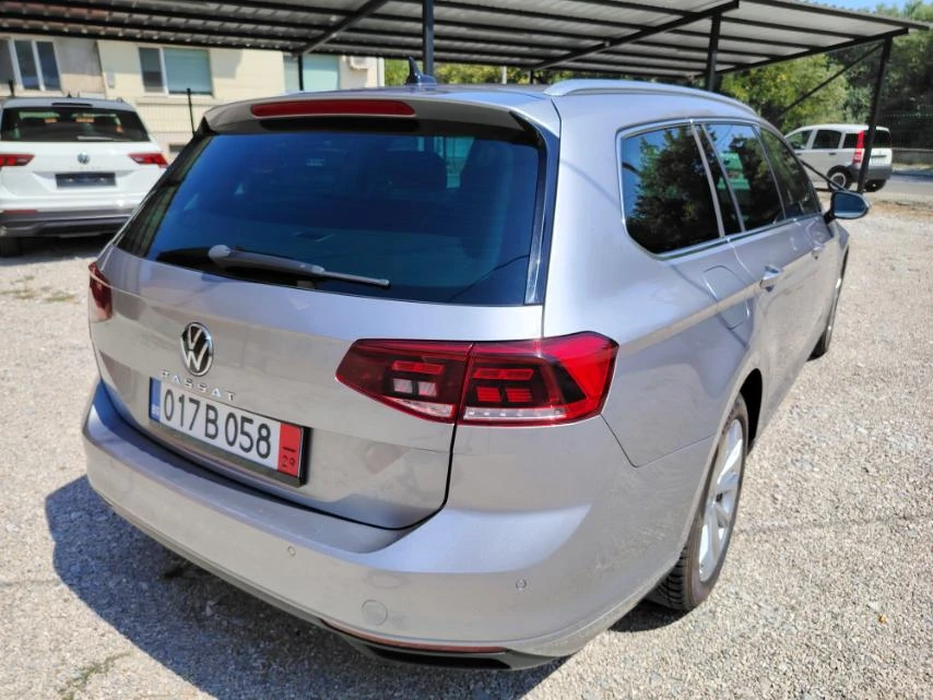 VW Passat 2023гDSG-2.0TDi-150кс-FACE-ПЕРФЕКТЕН!, снимка 6 - Автомобили и джипове - 55613965
