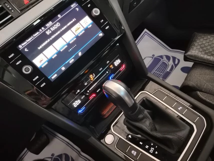 VW Passat 2023гDSG-2.0TDi-150кс-FACE-ПЕРФЕКТЕН!, снимка 10 - Автомобили и джипове - 55613965