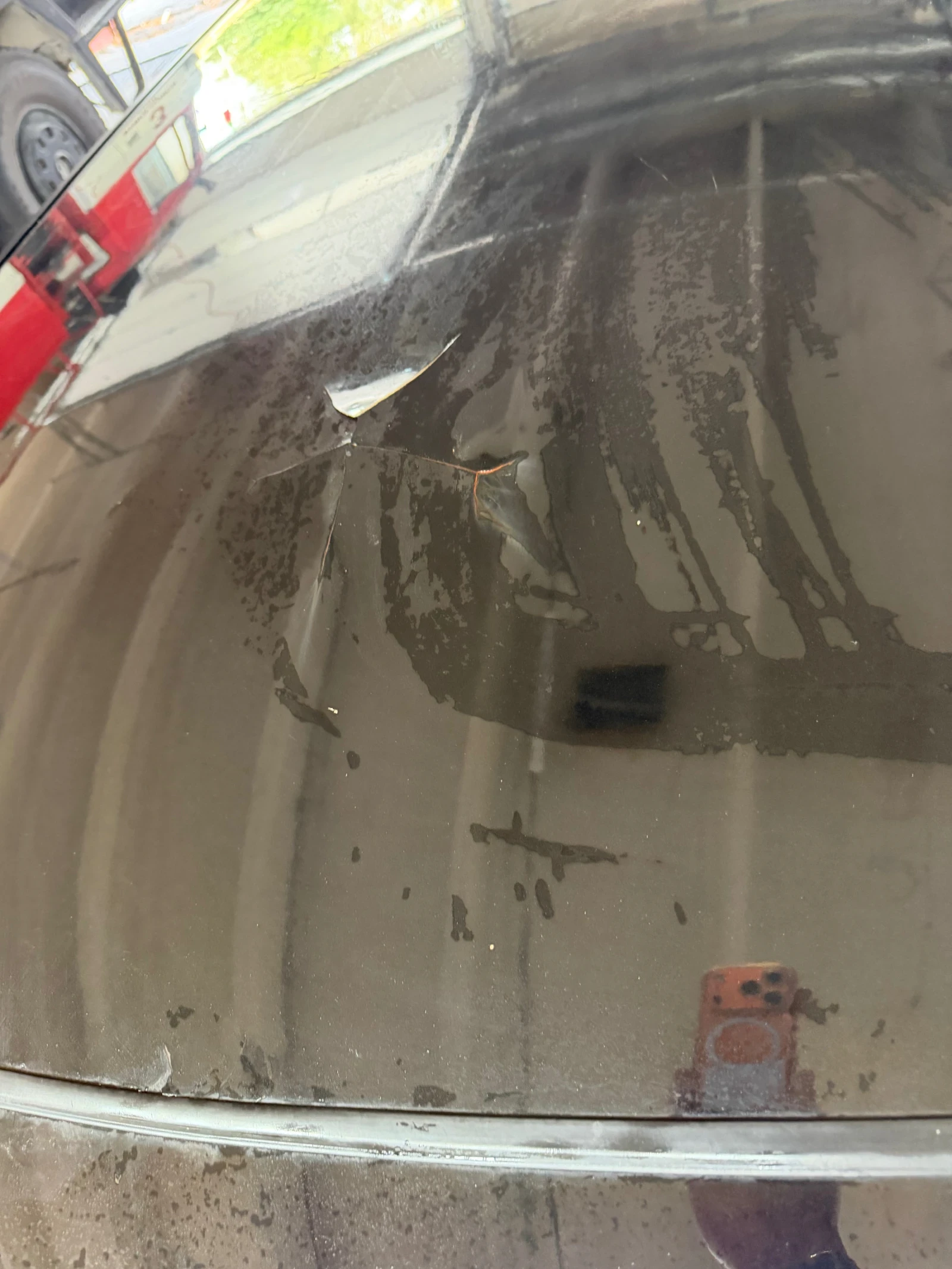 BMW 535 535 350ph, снимка 7 - Автомобили и джипове - 55876176