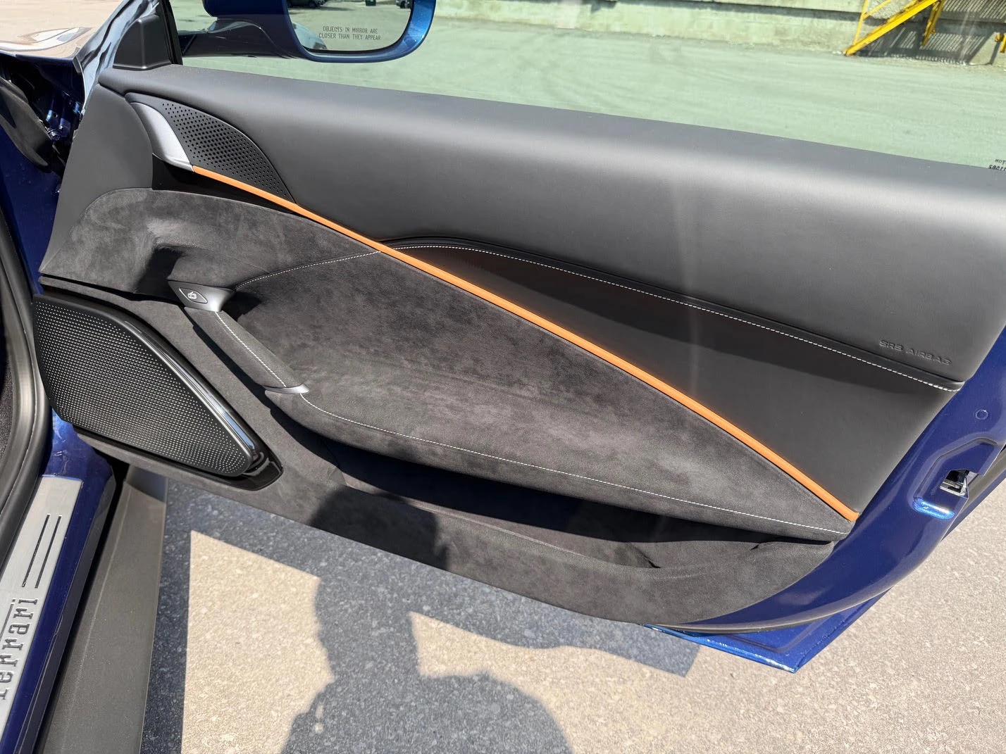 Ferrari Roma JBL* Manettino* Carbon Fibre | Mobile.bg � ����������� 8