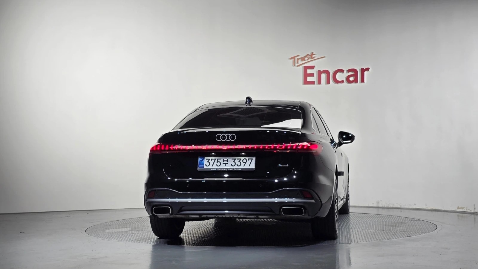 Audi A5 40TFSI 4X4 * DIS * 360 * ОБДУХ * ПАНО * HUD, снимка 4 - Автомобили и джипове - 56127890