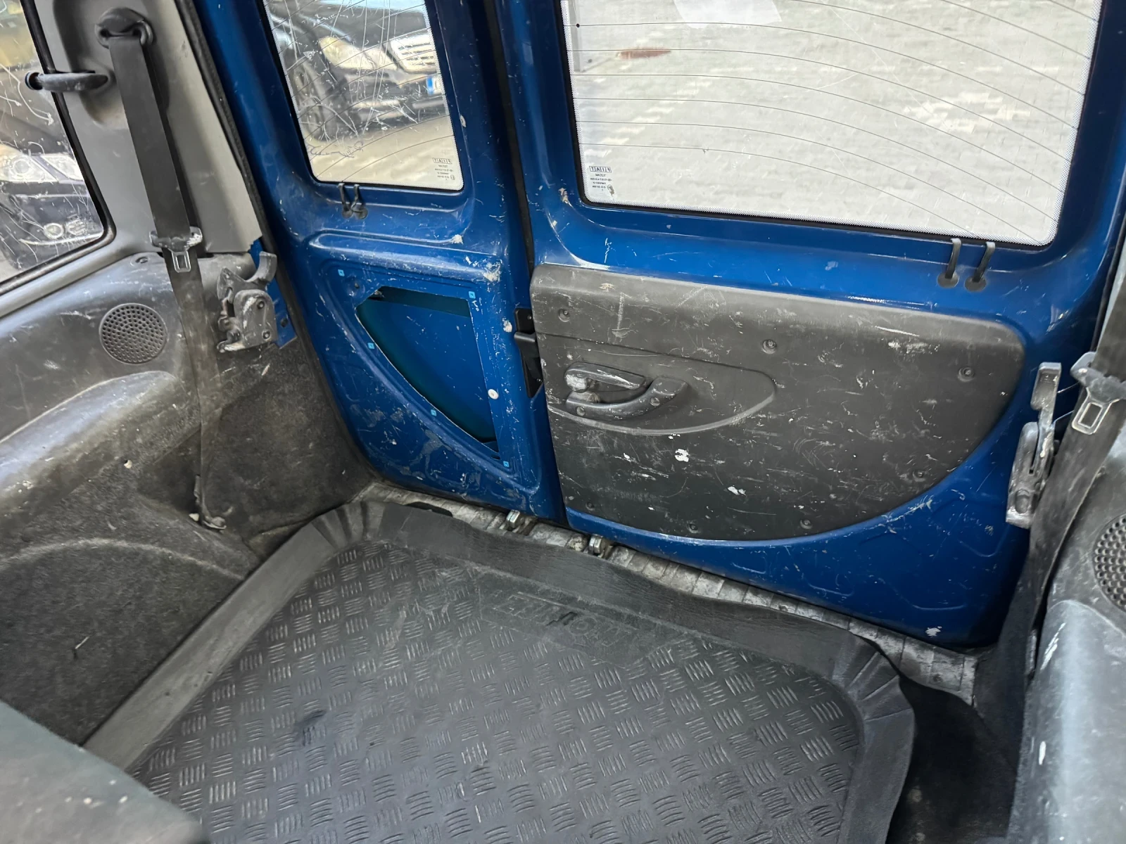 Fiat Doblo 120 k.c TOP | Mobile.bg � ����������� 8