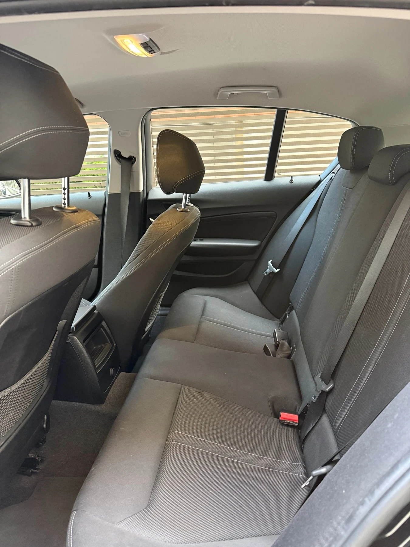 BMW 118 sport, снимка 3 - Автомобили и джипове - 56247491