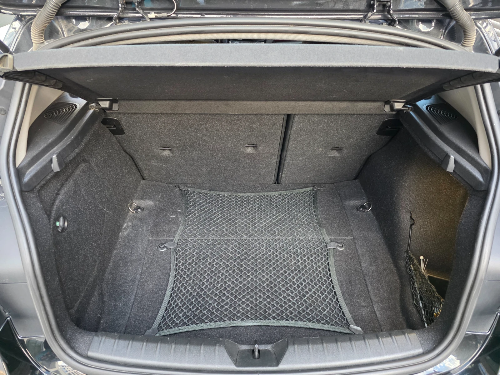 BMW 118 sport, снимка 9 - Автомобили и джипове - 56247491