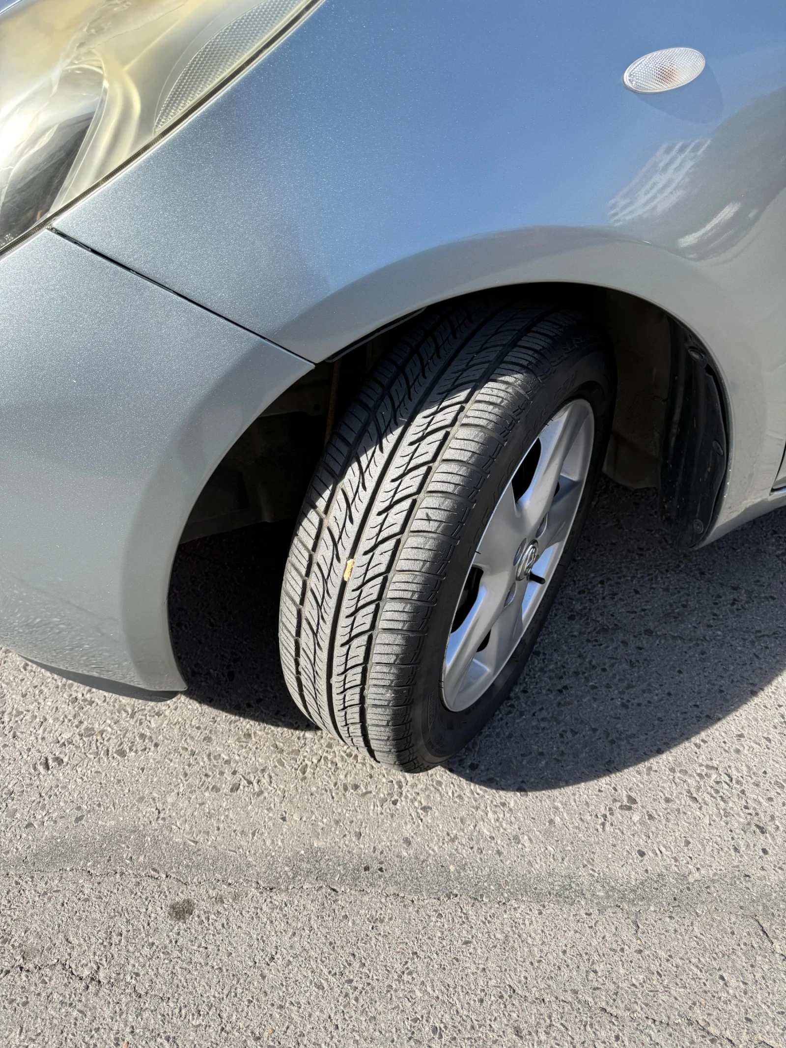 Toyota Yaris Toyota Yaris 1.0 VVT-i ������ ������!  | Mobile.bg � ����������� 11