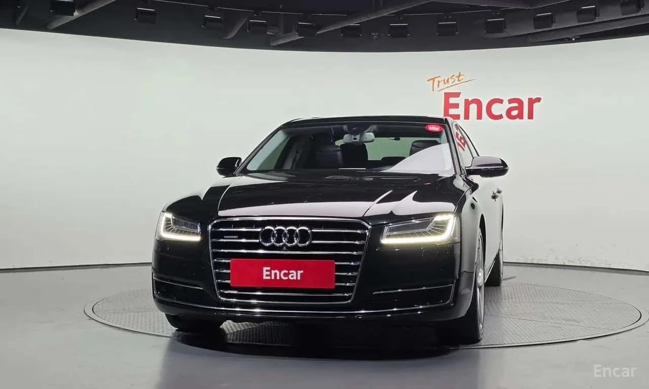 Audi A8 3.0TDI * FACE * HUD * 360 * ����� * ��� ��������� | Mobile.bg � ����������� 3