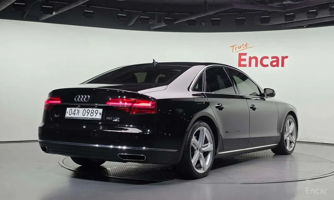 Audi A8 3.0TDI * FACE * HUD * 360 * ����� * ��� ��������� | Mobile.bg � ����������� 2
