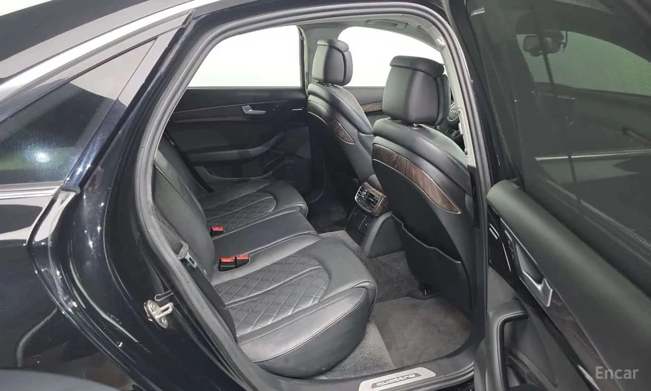 Audi A8 3.0TDI * FACE * HUD * 360 * ����� * ��� ��������� | Mobile.bg � ����������� 11