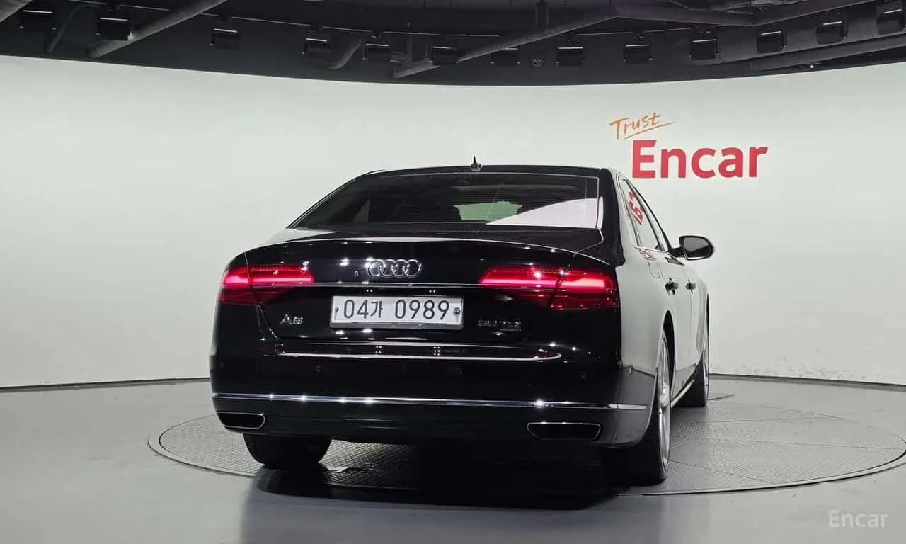 Audi A8 3.0TDI * FACE * HUD * 360 * ����� * ��� ��������� | Mobile.bg � ����������� 4
