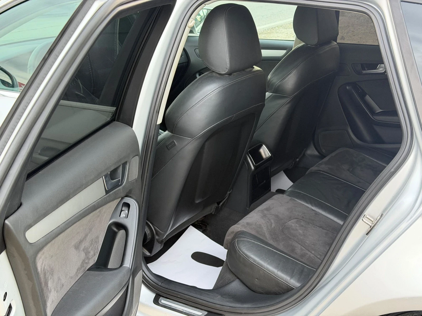 Audi A4 2.0TDI 143K.S NAVI | Mobile.bg � ����������� 10